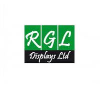 Company logo for RGL Displays Ltd