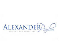 Company logo for Alexander Paul (UK) Ltd
