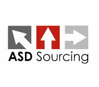 Company logo for ASD Sourcing Ltd