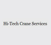 Hi-Tech Crane Services