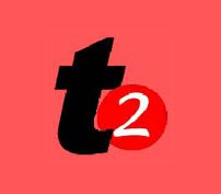 Company logo for T2 (Holdings) Limited