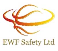 Company logo for EWF Safety Ltd