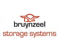 Company logo for Bruynzeel Storage Systems