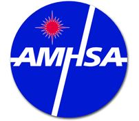 Company logo for AMHSA - Automated Material Handling Systems Association