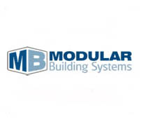 Company logo for Modular Building Systems Ltd