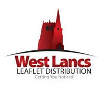 West Lancs Leaflet Distribution