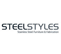 Company logo for Steel Styles Ltd