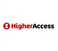 Company logo for Higher Access
