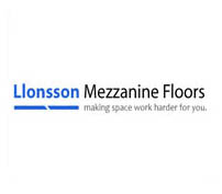 Company logo for Llonsson Ltd