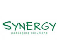 Company logo for Synergy Packaging Solutions Ltd