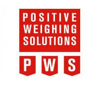 Company logo for Positive Weighing Solutions Ltd