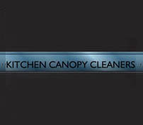 Company logo for Kitchen Canopy Cleaners