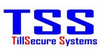 Company logo for TillSecure Systems