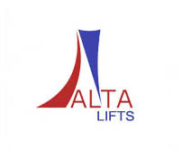 Company logo for Alta Lifts