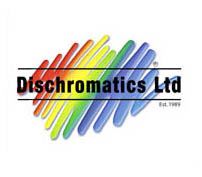 Company logo for Dischromatics Limited