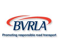 Company logo for BVRLA - British Vehicle Rental and Leasing Association