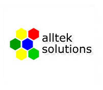 Company logo for Alltek Solutions Ltd