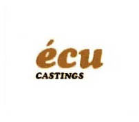 Company logo for Ecu Castings