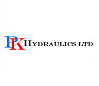 Company logo for PK Hydraulics Ltd