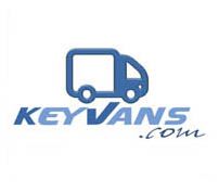 Company logo for Key Vans