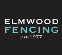 Company logo for Elmwood Fencing Ltd