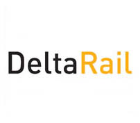 Company logo for DeltaRail Group Ltd
