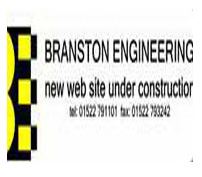 Company logo for Branston Engineering Ltd