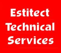 Company logo for Estitect Technical Services