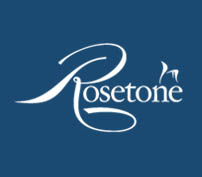 Company logo for Rosetone Event Hire Services