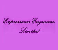 Company logo for Expressions Engravers Ltd