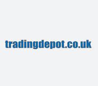Company logo for Trading Depot