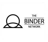 Company logo for The Binder Network