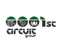 Company logo for 1st Circuit Group Translation