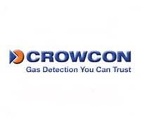 Company logo for Crowcon Detection Instruments Ltd