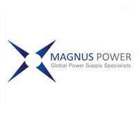 Company logo for Magnus Power