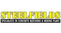 Company logo for Steelfields Ltd