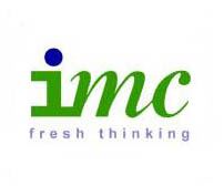 Company logo for IMC Ltd