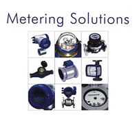 Company logo for Metering Solutions