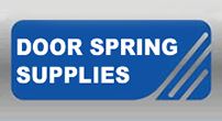 Company logo for Door Spring Supplies Co.