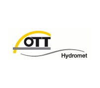 Company logo for OTT Hydrometry Ltd