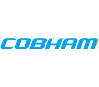 Company logo for Cobham Microwave (Credowan Ltd)