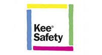Company logo for Kee Safety Ltd