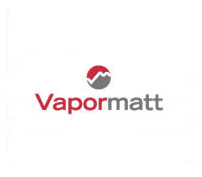 Company logo for Vapormatt Ltd