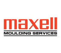 Company logo for Maxell Moulding Services
