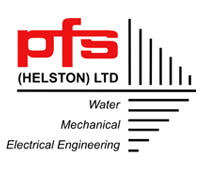 Company logo for PFS (Helston) LTD