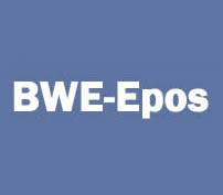Company logo for BWE Scales and Cash Registers