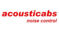 Company logo for Acousticabs Industrial Noise Control Ltd