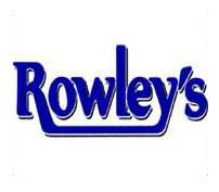 Company logo for Charles Rowley and Co Ltd