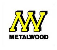 Company logo for Metalwood (Steel Palisade) Fencing Ltd