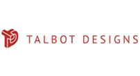 Company logo for Talbot Designs Ltd